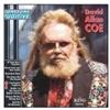David Allan Coe Lonesome Fugitive (CD)