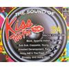 Various Artists The Sound Of Kiss 100 FM (Cassette)