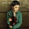 April Verch Take Me Back (CD) Album