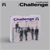 WEi 2nd Mini Album IDENTITY Challenge NOTHING CD+P.Book+P.Card+Polaroid+Brochure