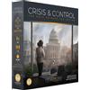 Hegemony: Crisis & Control Expansion - Add New Automas & Modules, Solo Play, Uni