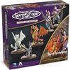 Renegade Game Studios - Heroscape Greatbow Archers and Scions of Icaria Army Exp