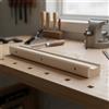 Supporto Tastiera Violino Facile da Usare Portatile per Laboratorio di Liuteria