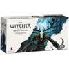 Go On Board The Witcher Path of Destiny Legendary Monsters Expansion 1-5 P
