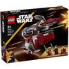 LEGO 75401 Jedi Interceptor di Ahsoka LEGO