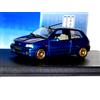UH RENAULT CLIO 2.0 16V WILLIAMS UH 2505 1/43