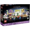 LEGO #047 IDEAS 21339 - BTS DYNAMITE- NEW
