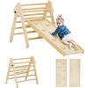 AIYAPLAY 3 in 1 Gioco da Arrampicata per Bambini 18-48 Mesi