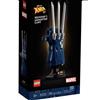 LEGO MARVEL STUDIOS 76250 - GLI ARTIGLI DI WOLVERINE - NEW