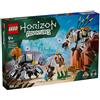LEGO 77037 Aloy e Varl contro Arcapode e Secodonte LEGO