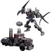 Transformers Studio Series Rise of the Beasts Scourge, Collectible Converting 8.