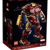 LEGO 76210 MARVEL INFINITY SAGA- HULKBUSTER - NEW