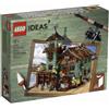 LEGO IDEAS 21310- OLD FISHING STORE/ VECCHIO NEGOZIO DEL PESCATORE- NEW