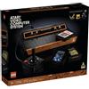 LEGO 10306- ATARI VIDEO COMPUTER SYSTEM- NEW