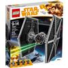LEGO Star Wars 75211 Imperial TIE Fighter Nuovo Sigillato