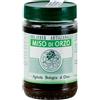 BENOSSI DARIO LOLMAIA AGRICOLA Miso d'orzo non pastorizzato - condimento fermentato biologico per zuppe e brodi