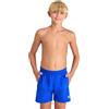 Arena Boxer da spiaggia Azzurro da Bambino