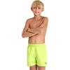 Arena Boxer da spiaggia Giallo da Bambino