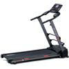 Toorx Everfit Tapis Roulant TFK-455 SLIM HRC salvaspazio