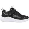 Skechers Hyper Blitz Hydro Tronix Junior Nero/Bianco