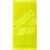 Arena Telo Mare Logo Giallo