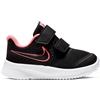 Nike Star Runner 2 Junior Black Pink