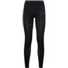 Odlo Intimo Termico Pantaloni Evolution Warm da Donna