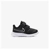 Nike Star Runner 2 Black Volt Bianco da Bambino
