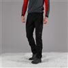 CMP Pantaloni outdoor in softshell da uomo