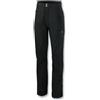 Astrolabio Ast Pantalone da Sci Uomo Nero