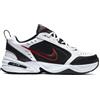 Nike Air Monarch IV White/Black