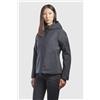 Canadiens Giacca 0.36 Tech 2.0 Nera da Donna