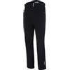 Zero RH+ Pantalone da Sci Logic Nero da Uomo