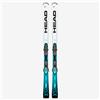 Head Sci WorldCup Rebels E.XSR SW LYT +PR10