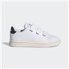 Adidas Advantage Court Lifestyle Could White/Legend Ink da Bambino