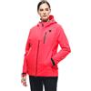 Dainese Giacca Sci Hp Plateau da Donna Paradise Pink