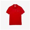 Lacoste Polo 1212 Rosso-240 da Uomo