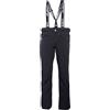 Dubin Pantaloni Sci da Donna Corvara Neri