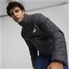 Puma Giacca Essential Padded Black da Uomo