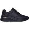 Skechers Bobs Arch Comfort B Sweet Black da Donna