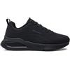 Skechers Uno lite-lighter One Black da Uomo