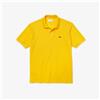 Lacoste Polo 1212 Giallo-US3 da Uomo