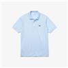 Lacoste Polo 1212 Celeste-T01 da Uomo