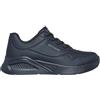 Skechers - Uno lite Work Black da Donna