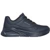 Skechers - Uno lite Work Black da Donna
