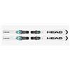 Head Sci WCR E.SL Rebel Team SW + Attacchi Evo 9 GW