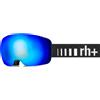Zero RH+ Maschera Sci Gotha Black/White