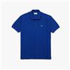 Lacoste Polo 1212 Blu/Azzurro-BDM da Uomo