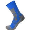 Mico Calza X-Country Warm Control Azzurre
