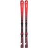 Atomic Sci Redster MX LT + Attacchi M10 GW